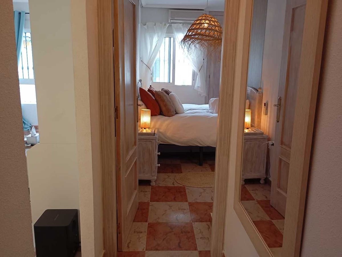 2 bedroom Apartment for sale in Villamartin with pool - € 149,995 (Ref: 9729499)