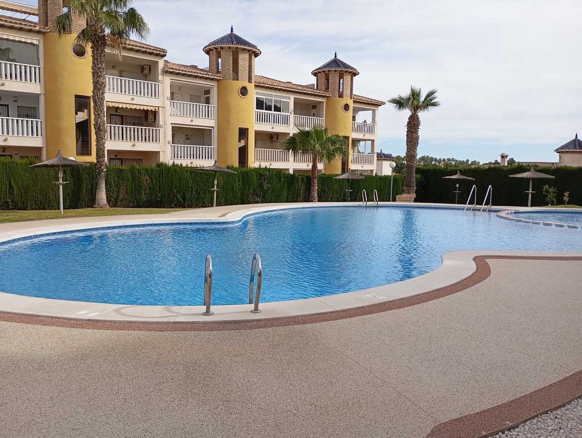 2 bedroom Apartment for sale in Villamartin with pool - € 149,995 (Ref: 9729499)