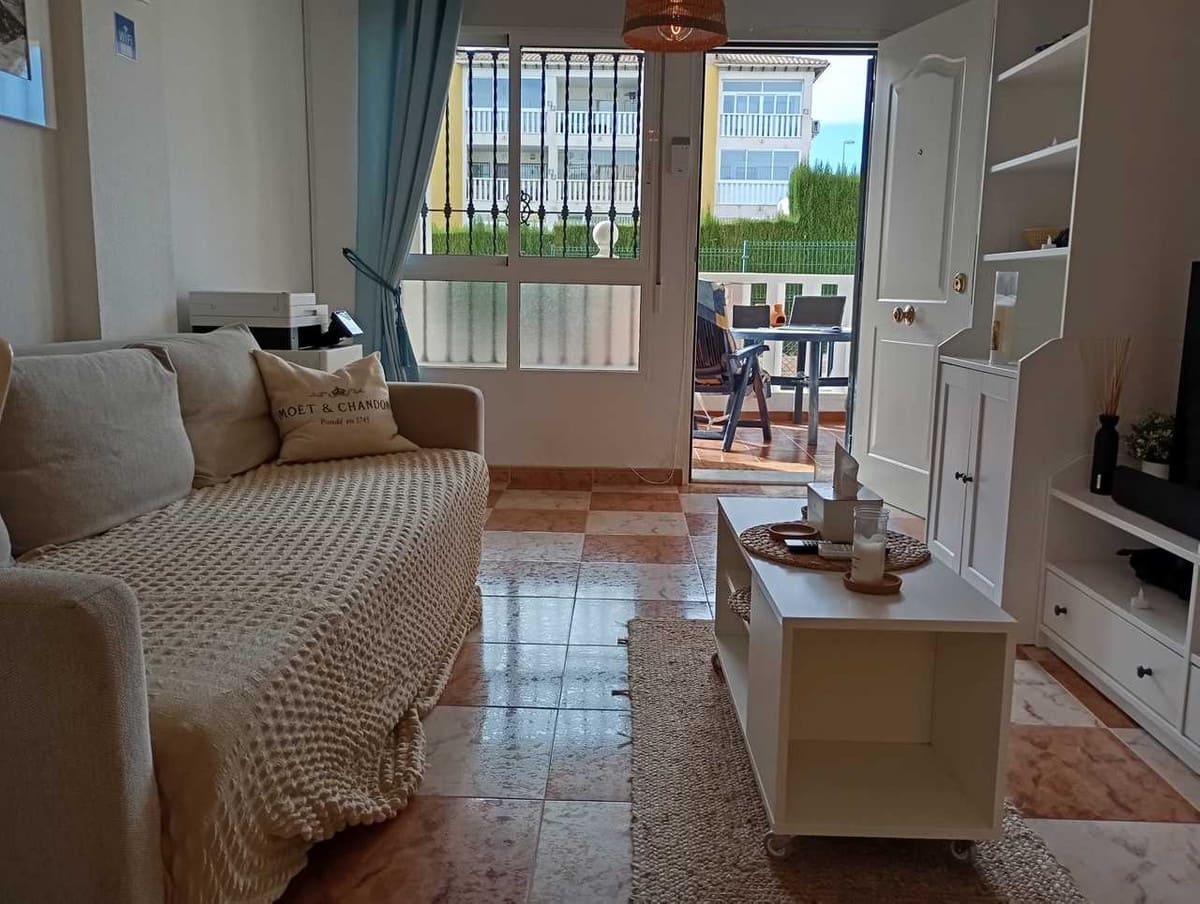 2 bedroom Apartment for sale in Villamartin with pool - € 149,995 (Ref: 9729499)