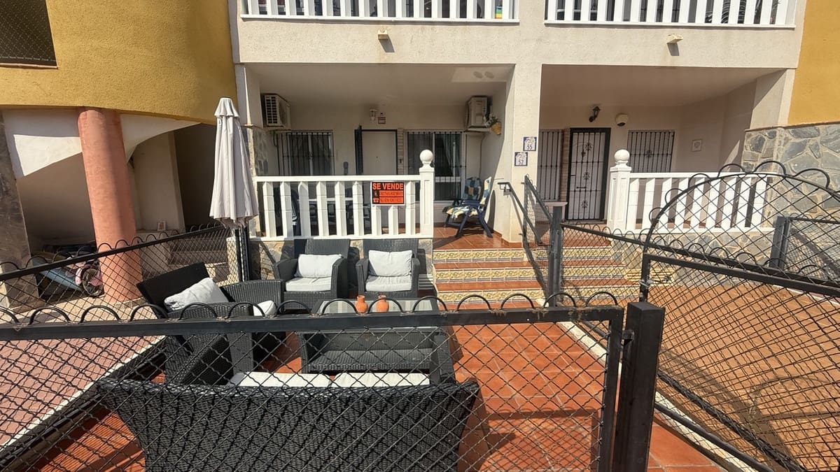 2 bedroom Apartment for sale in Villamartin with pool - € 149,995 (Ref: 9729499)