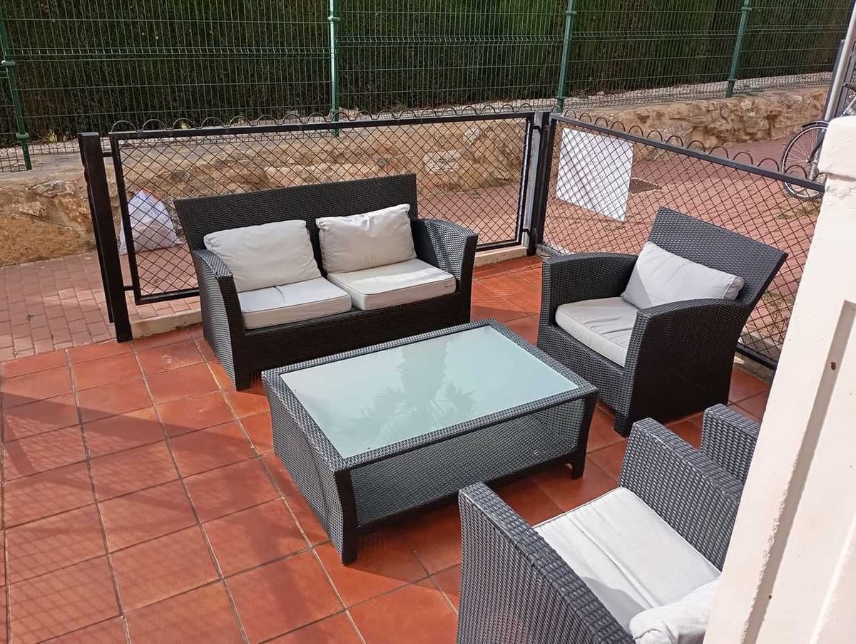 2 bedroom Apartment for sale in Villamartin with pool - € 149,995 (Ref: 9729499)