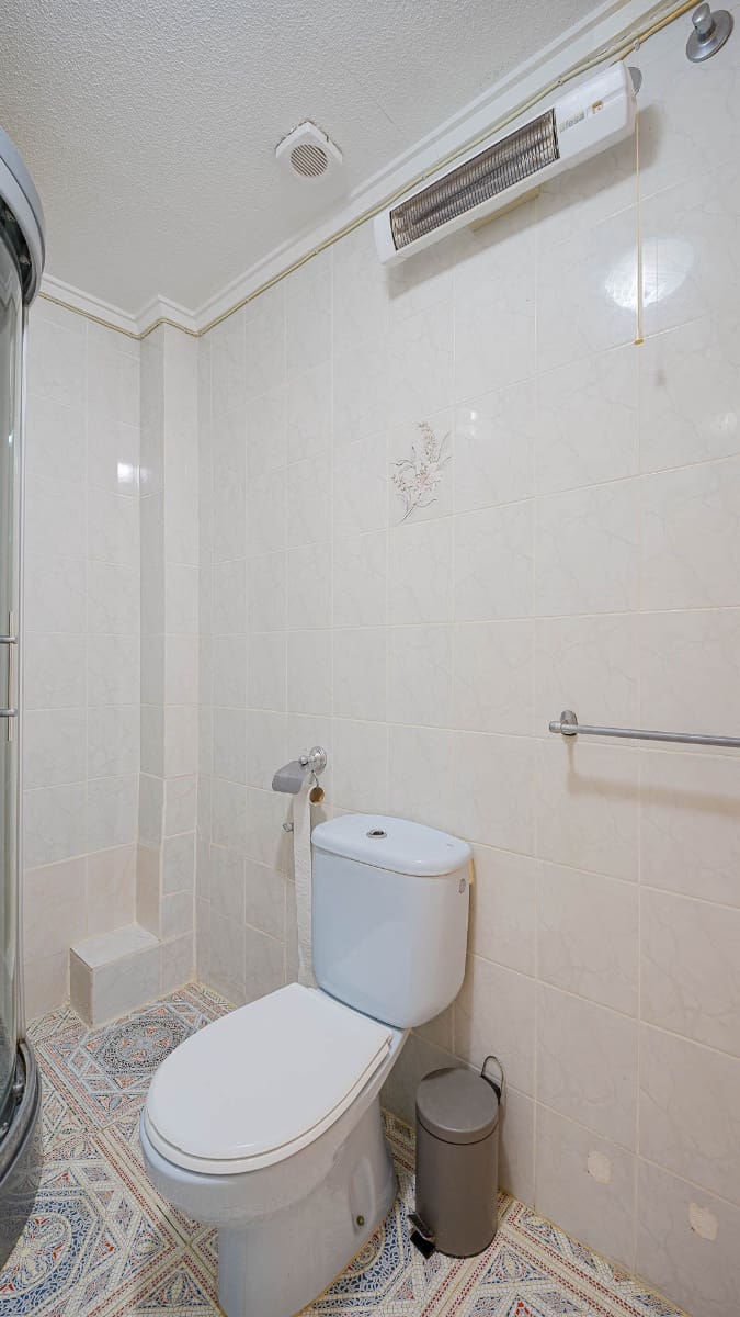 2 soveværelse Lejlighed til salg i Orihuela Costa med swimmingpool - € 165.000 (Ref: 9729500)