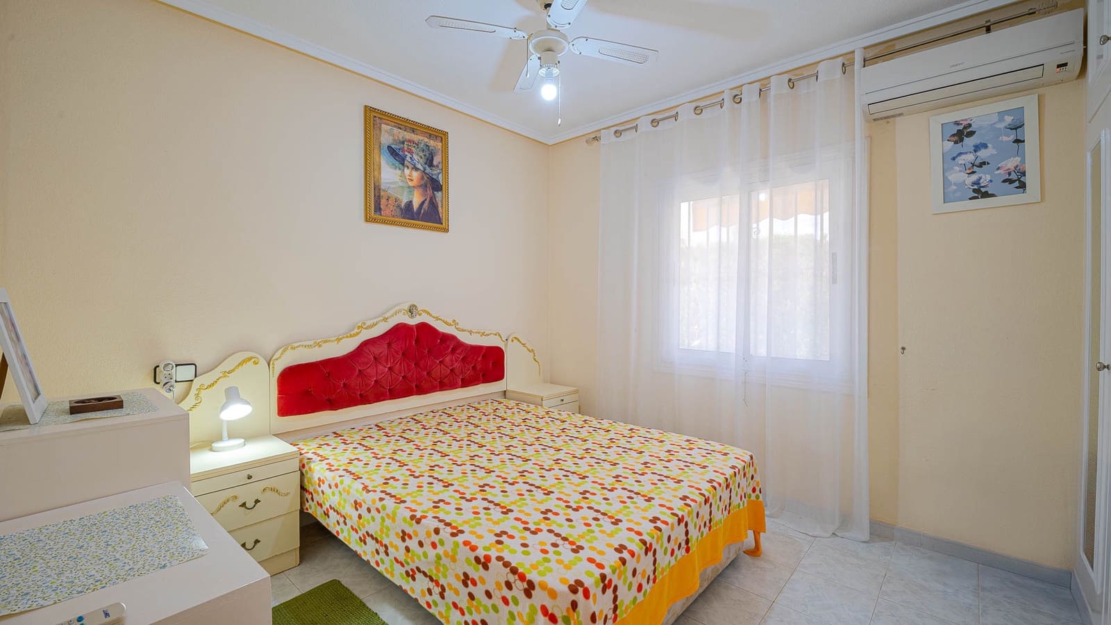 2 soveværelse Lejlighed til salg i Orihuela Costa med swimmingpool - € 165.000 (Ref: 9729500)