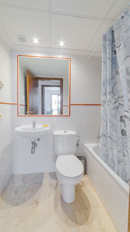 2 sypialnia Apartament na sprzedaż w Orihuela Costa z basenem garażem - 260 000 € (Ref: 9729502)