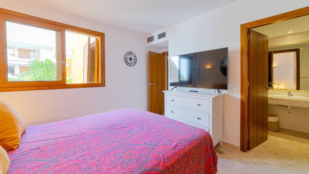 2 sypialnia Apartament na sprzedaż w Orihuela Costa z basenem garażem - 260 000 € (Ref: 9729502)