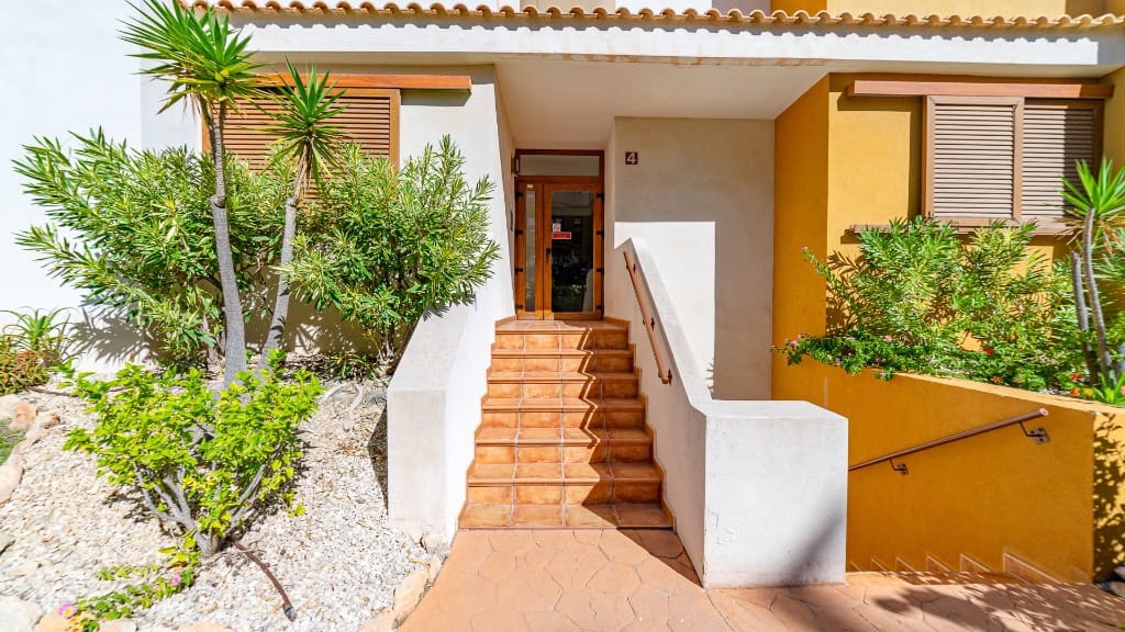 2 sypialnia Apartament na sprzedaż w Orihuela Costa z basenem garażem - 260 000 € (Ref: 9729502)