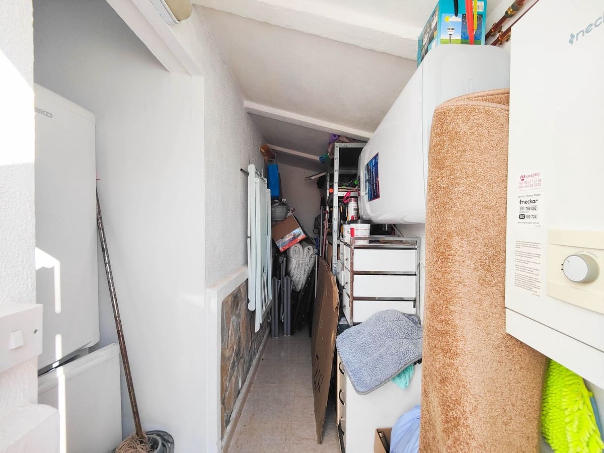 2 sypialnia Dom na sprzedaż w Ciudad Quesada z basenem - 249 000 € (Ref: 9729504)