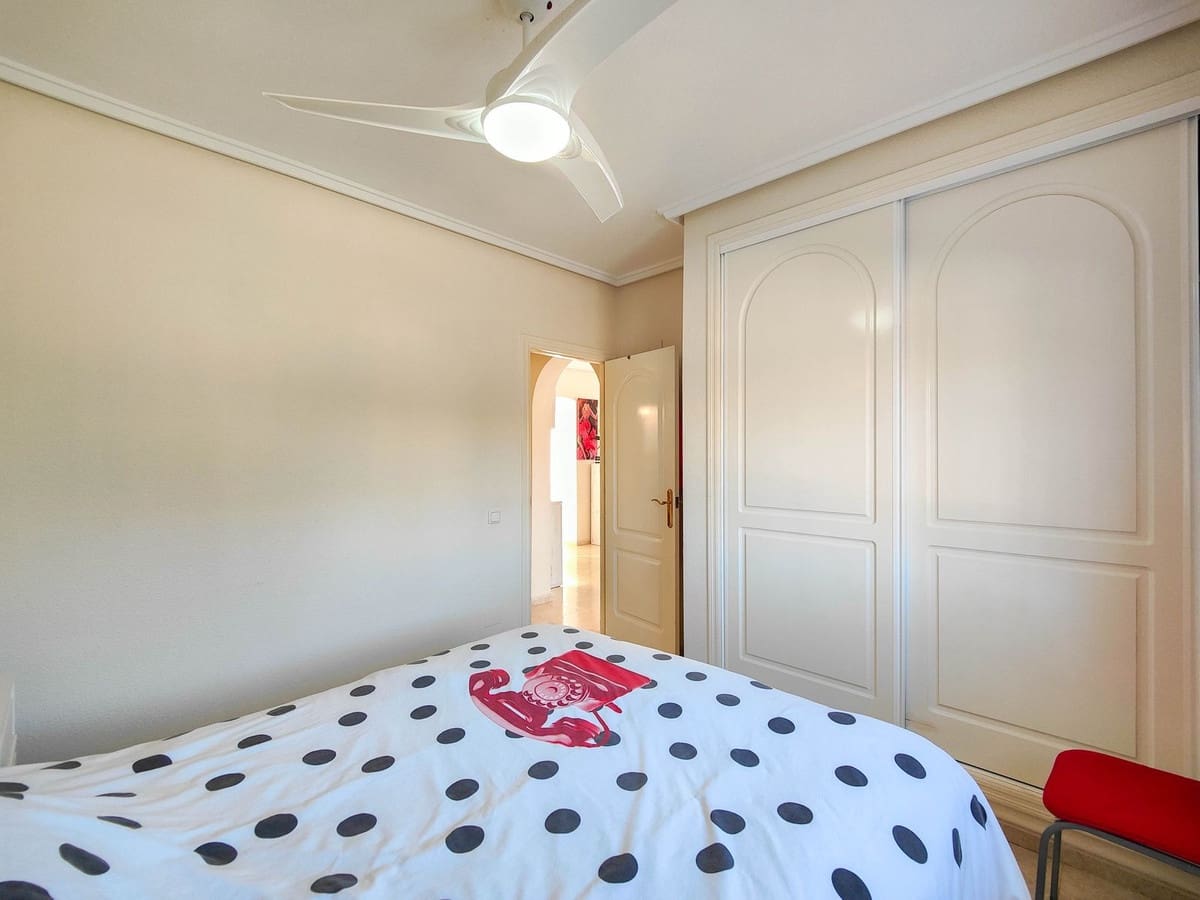 2 sypialnia Dom na sprzedaż w Ciudad Quesada z basenem - 249 000 € (Ref: 9729504)