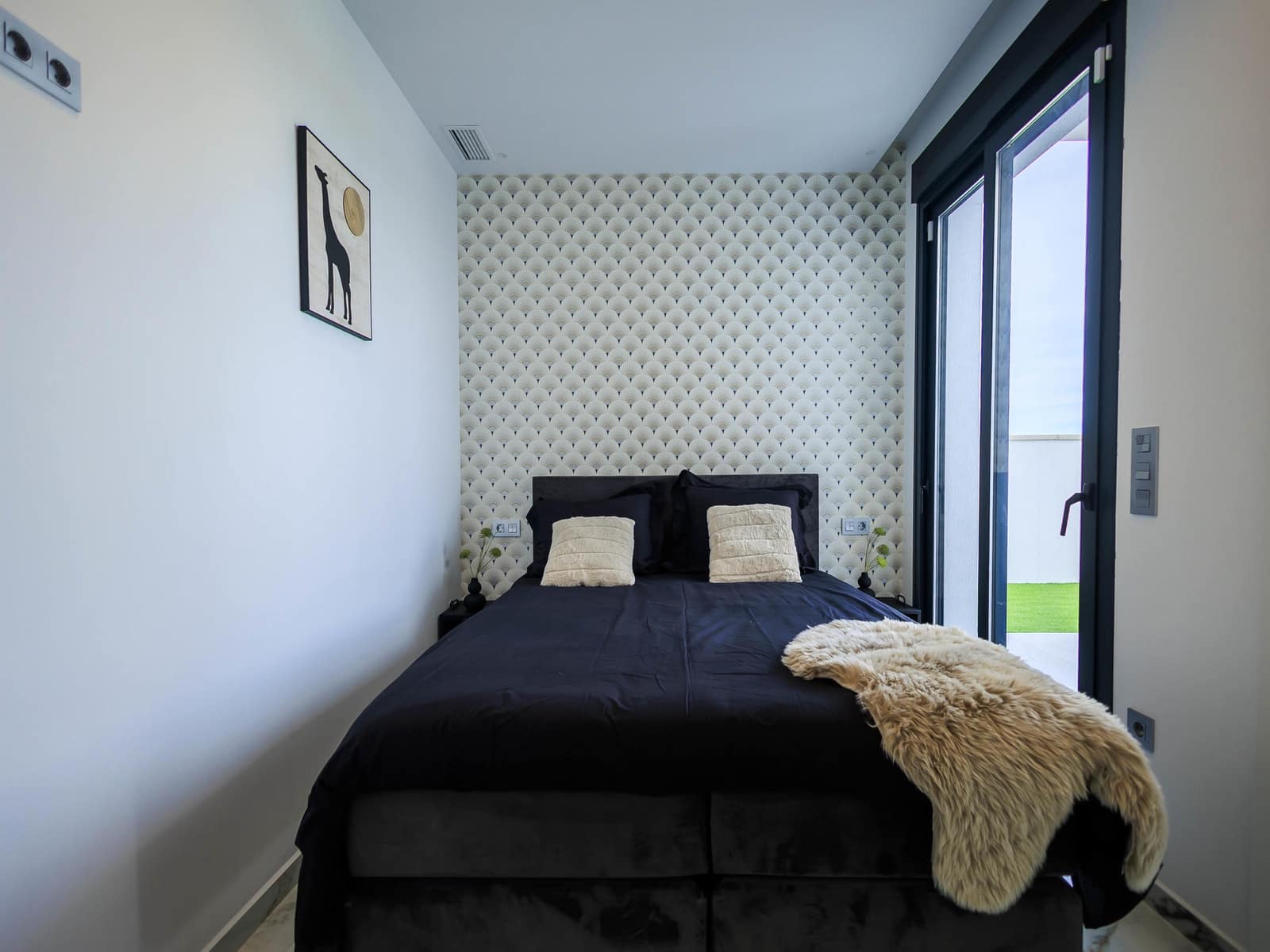 Chalet de 3 habitaciones en Pilar de la Horadada en venta con piscina garaje - 399.000 € (Ref: 9729541)