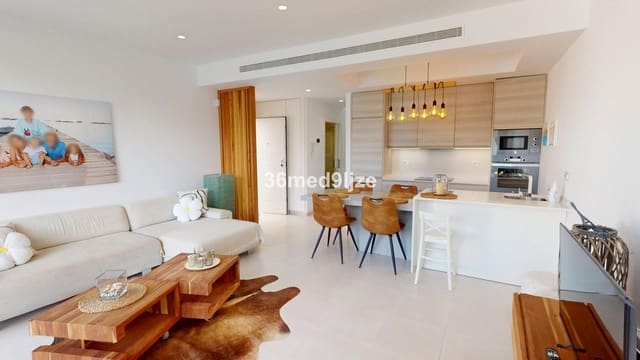 3 quarto Moradia para venda em Santiago de la Ribera, San Javier com piscina garagem - 384 000 € (Ref: 9729542)