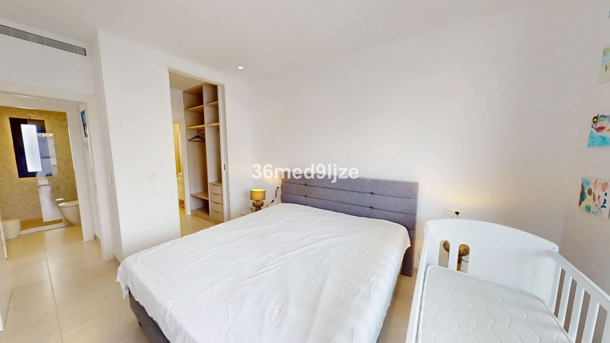 3 quarto Moradia para venda em Santiago de la Ribera com piscina garagem - 384 000 € (Ref: 9729542)