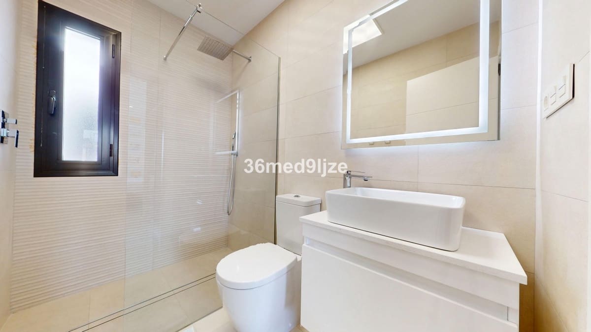 3 quarto Moradia para venda em Santiago de la Ribera com piscina garagem - 384 000 € (Ref: 9729542)