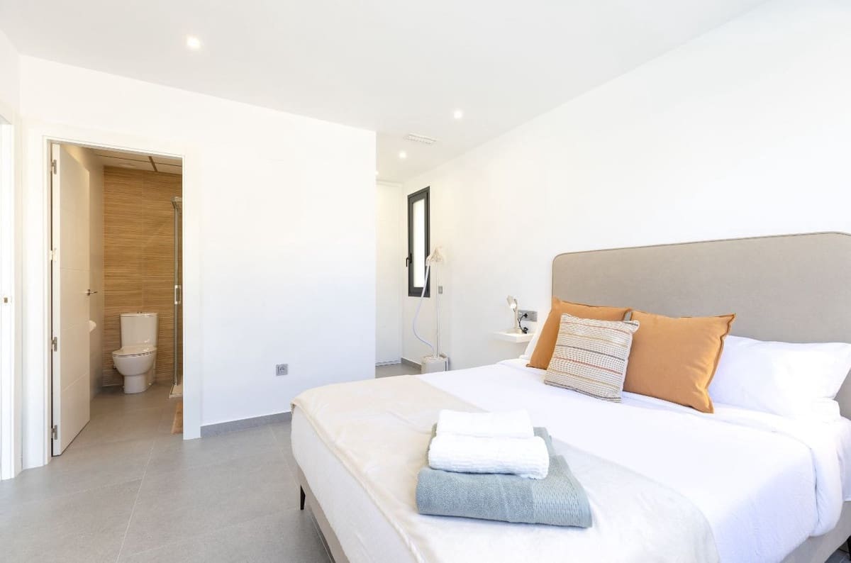 3 camera da letto Villa in vendita in Algorfa con piscina - 550.000 € (Rif: 9729543)