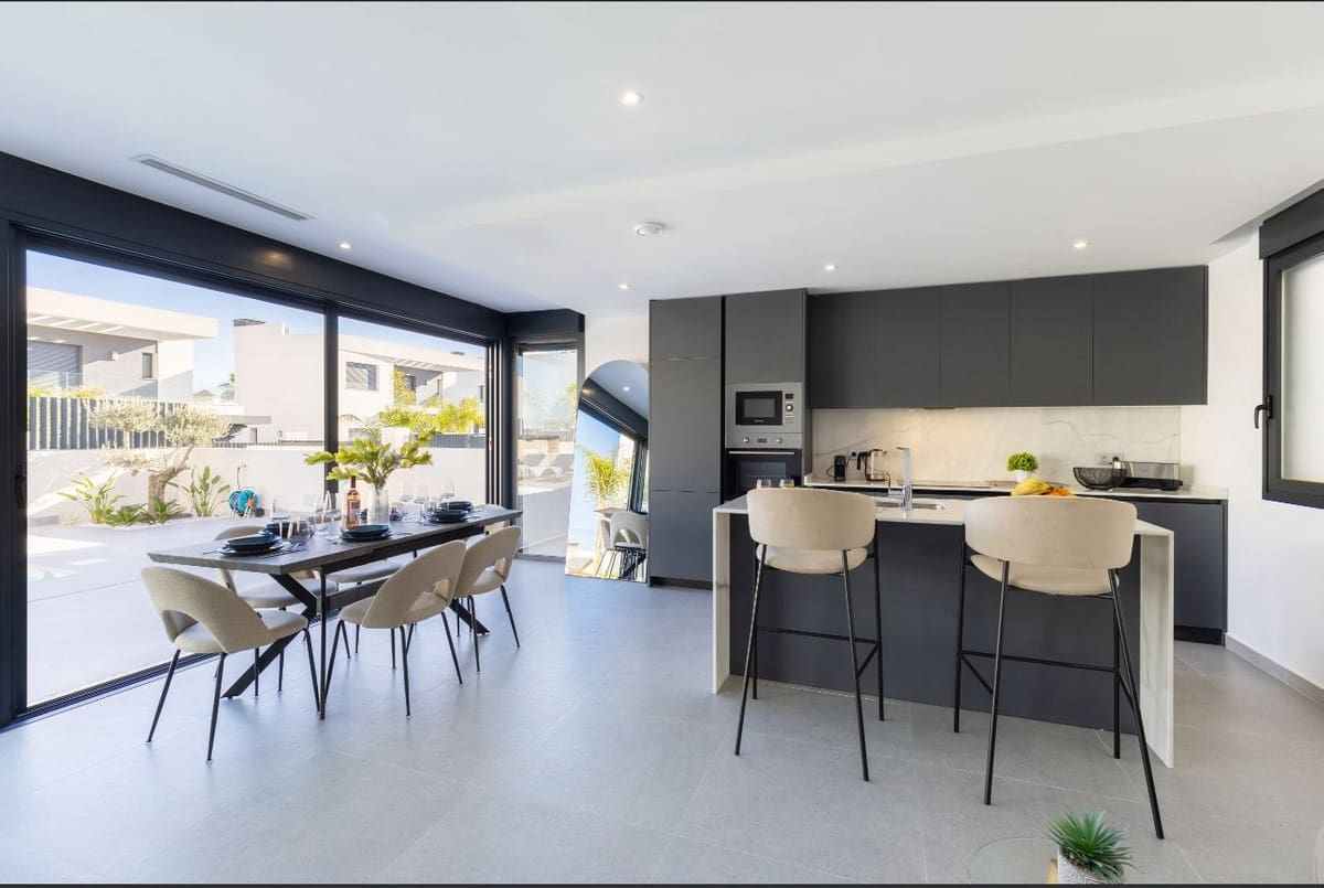 3 camera da letto Villa in vendita in Algorfa con piscina - 550.000 € (Rif: 9729543)