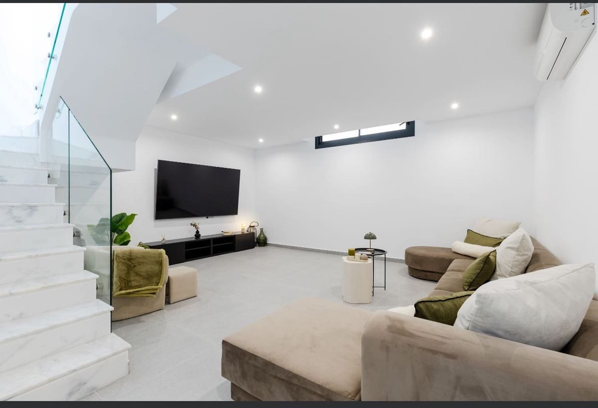 3 camera da letto Villa in vendita in Algorfa con piscina - 550.000 € (Rif: 9729543)