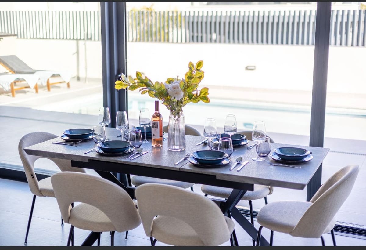 3 camera da letto Villa in vendita in Algorfa con piscina - 550.000 € (Rif: 9729543)