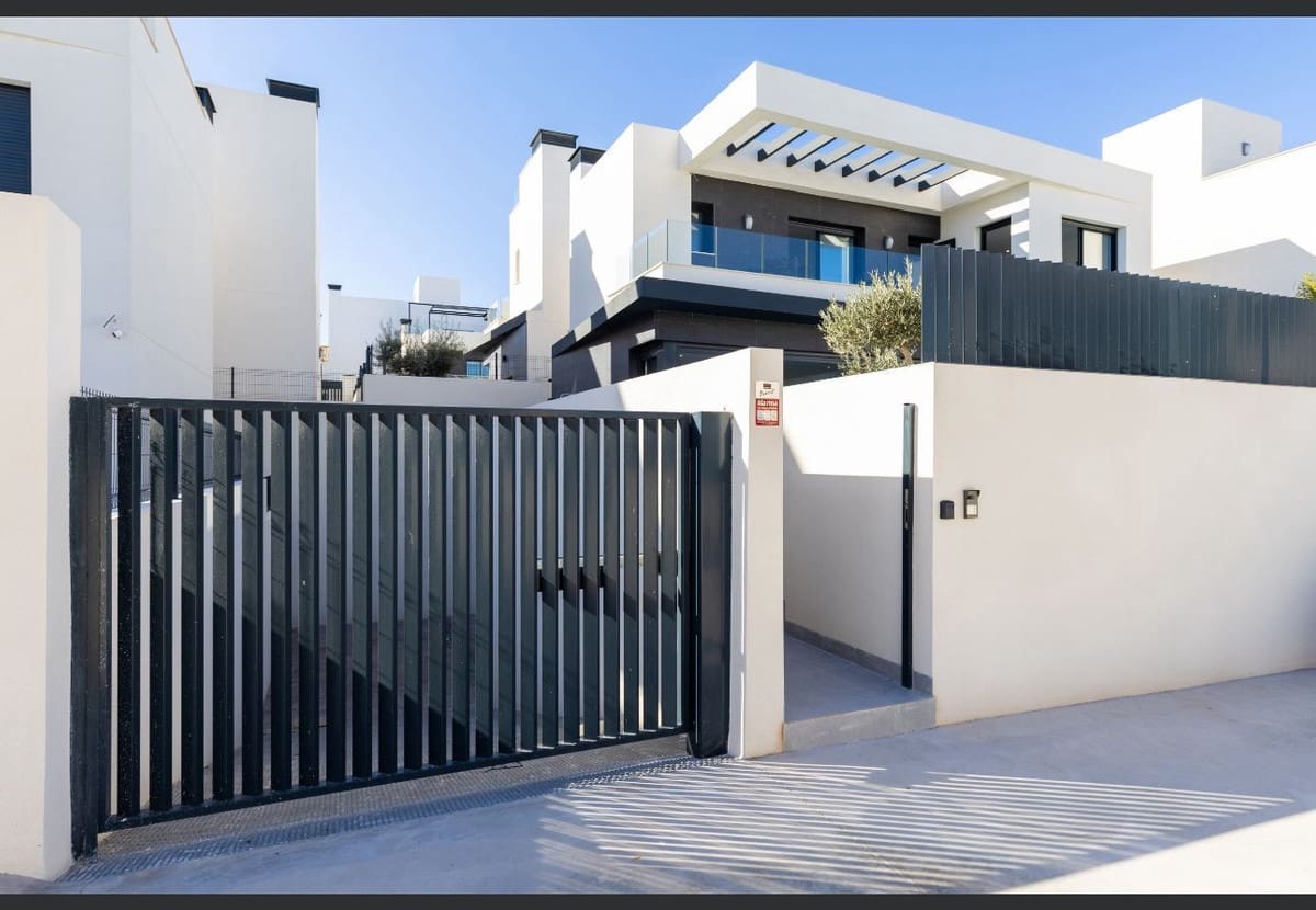 3 camera da letto Villa in vendita in Algorfa con piscina - 550.000 € (Rif: 9729543)