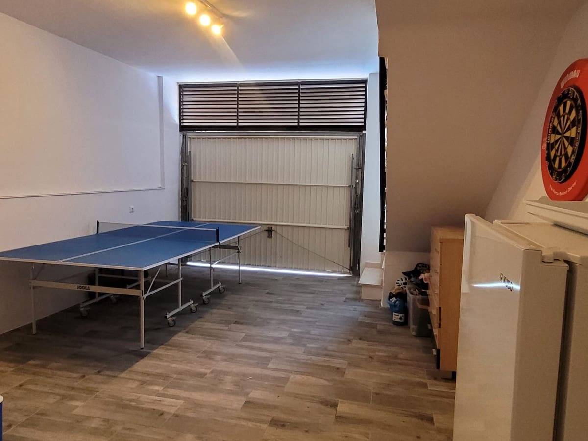 2 sovrum Hus till salu i Algorfa med pool garage - 164 995 € (Ref: 9729544)