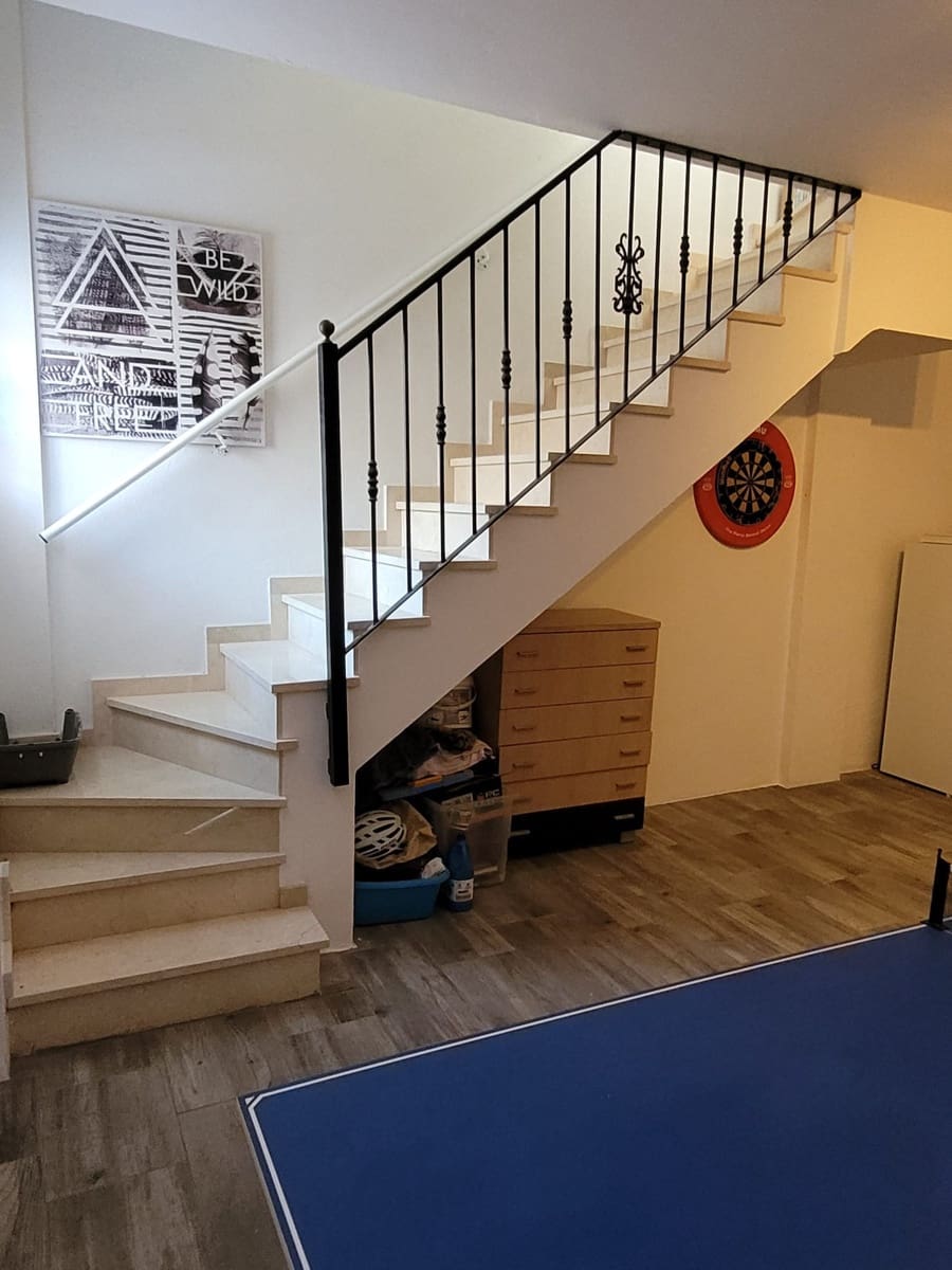 2 sovrum Hus till salu i Algorfa med pool garage - 164 995 € (Ref: 9729544)