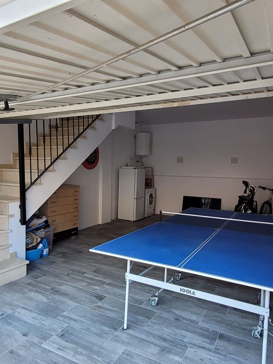 2 sovrum Hus till salu i Algorfa med pool garage - 164 995 € (Ref: 9729544)