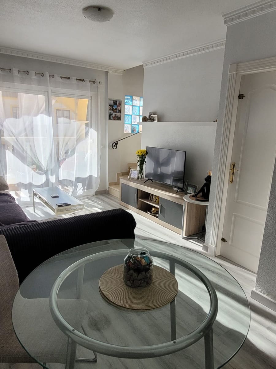 2 sovrum Hus till salu i Algorfa med pool garage - 164 995 € (Ref: 9729544)