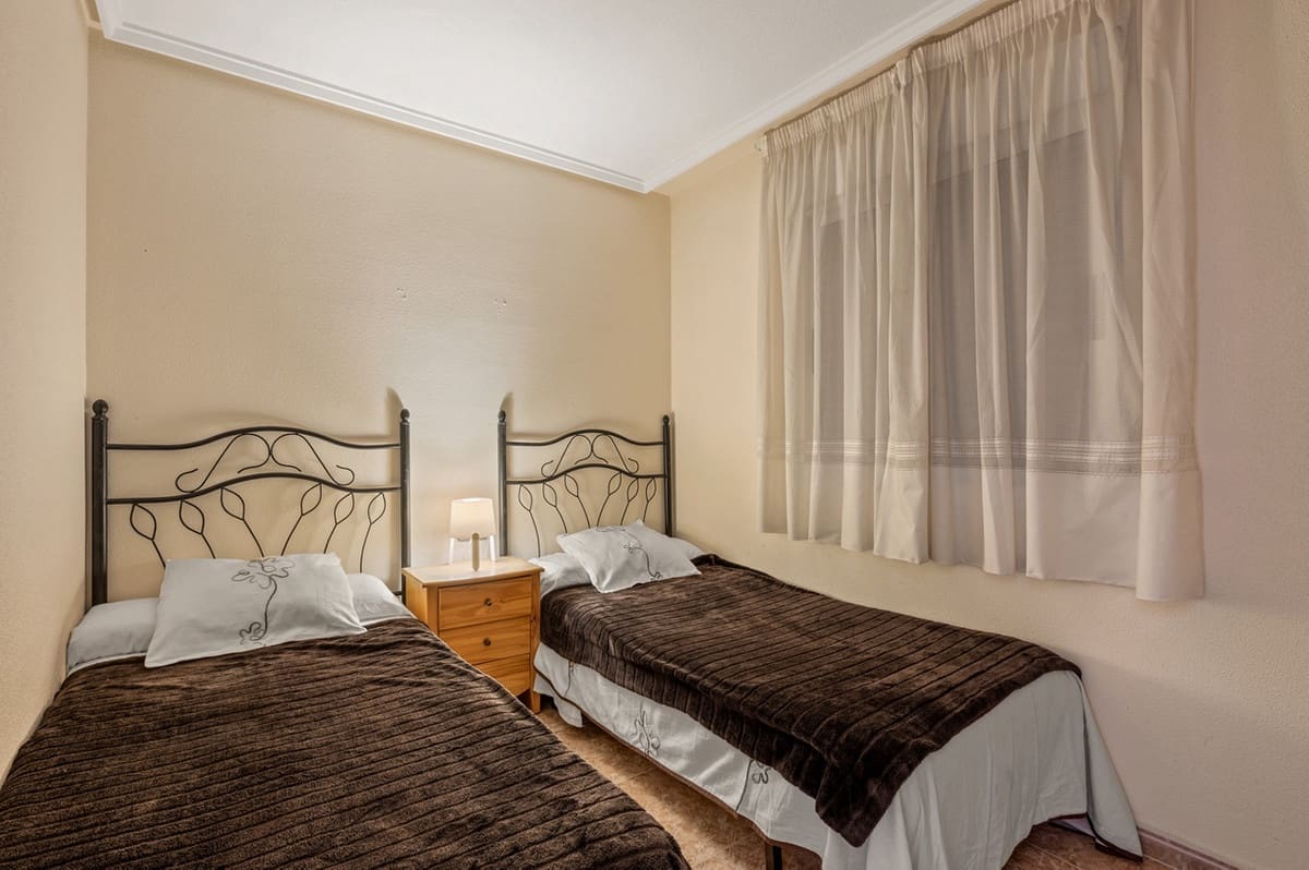 Ático de 2 habitaciones en Algorfa en venta con piscina - 174.995 € (Ref: 9729545)