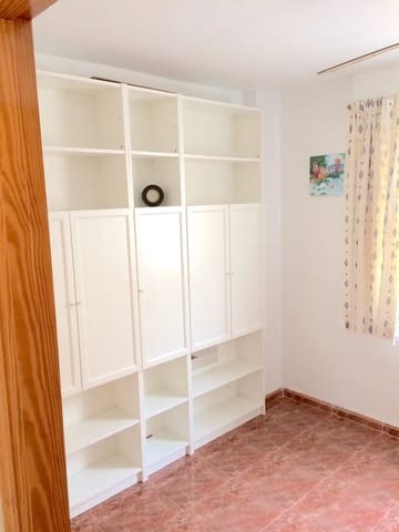 Casa de 3 habitaciones en Playa Flamenca, Orihuela en venta con piscina - 182.000 € (Ref: 9729546)