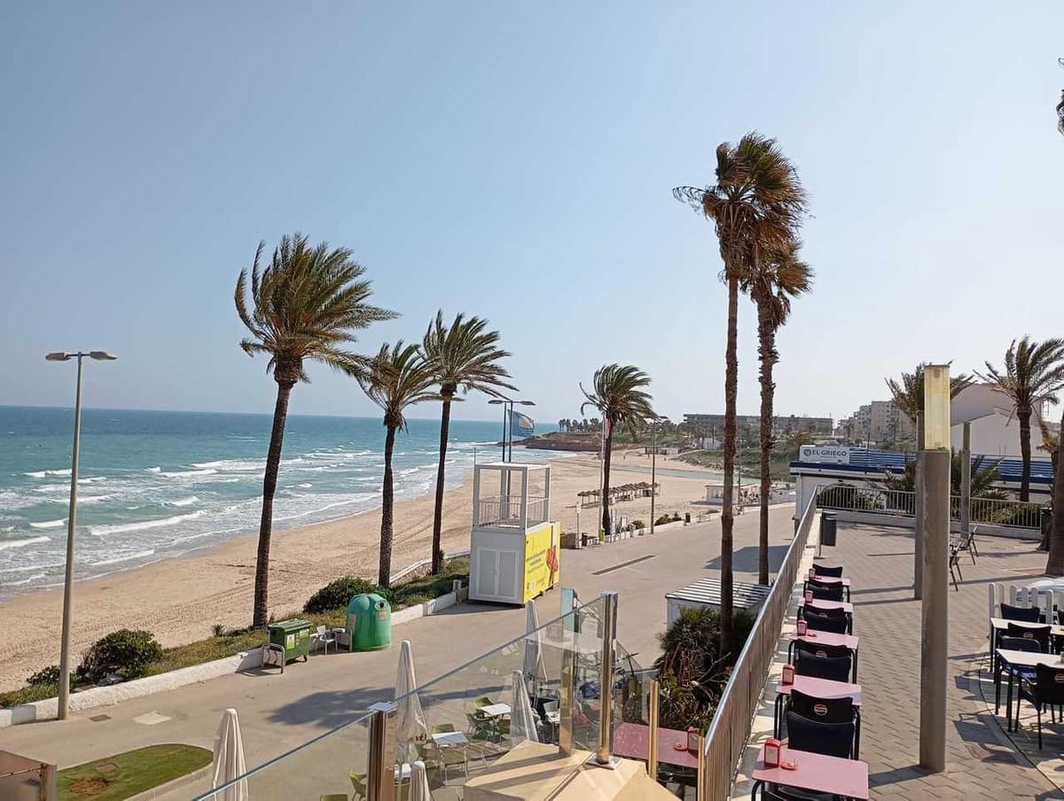 3 soverom Leilighet til salgs i Pilar de la Horadada med garasje - € 450 000 (Ref: 9729547)