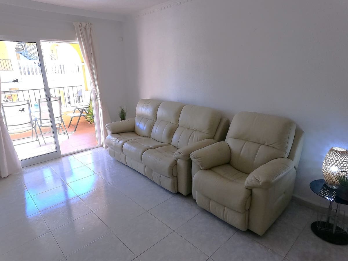 Ático de 2 habitaciones en Algorfa en venta con piscina garaje - 145.000 € (Ref: 9729548)
