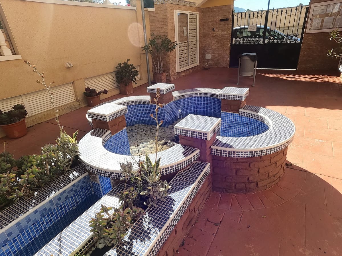 Ático de 2 habitaciones en Algorfa en venta con piscina garaje - 145.000 € (Ref: 9729548)