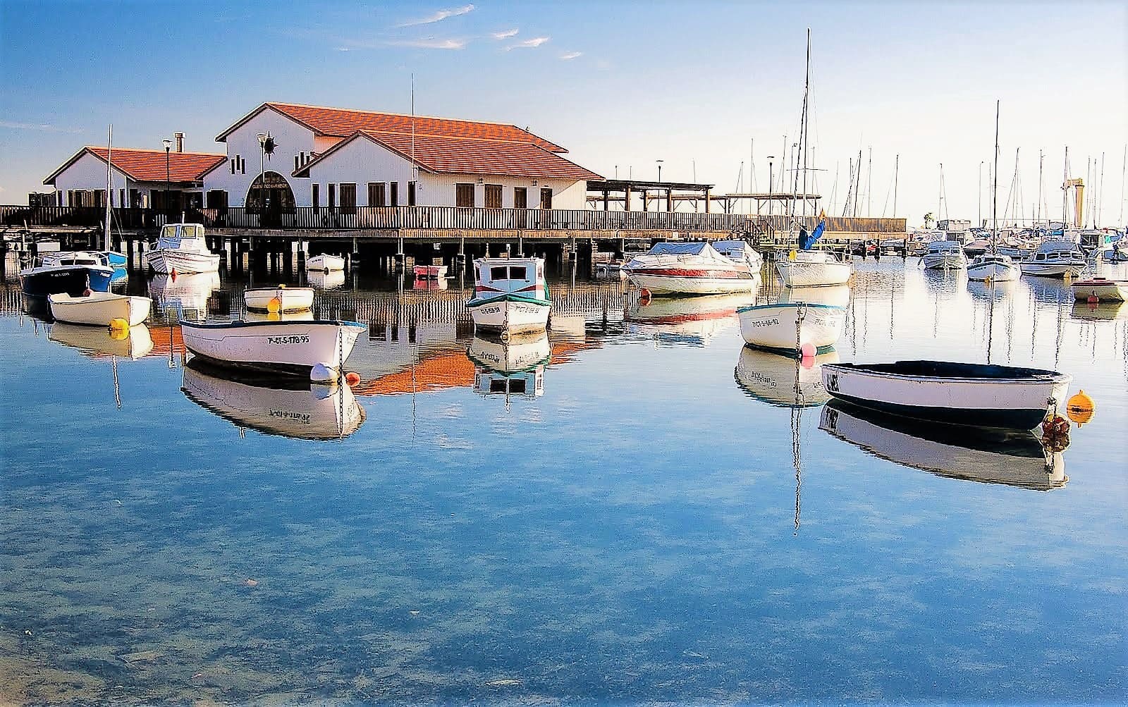 3 soveværelse Villa til salg i Los Alcazares med swimmingpool garage - € 419.900 (Ref: 9731625)