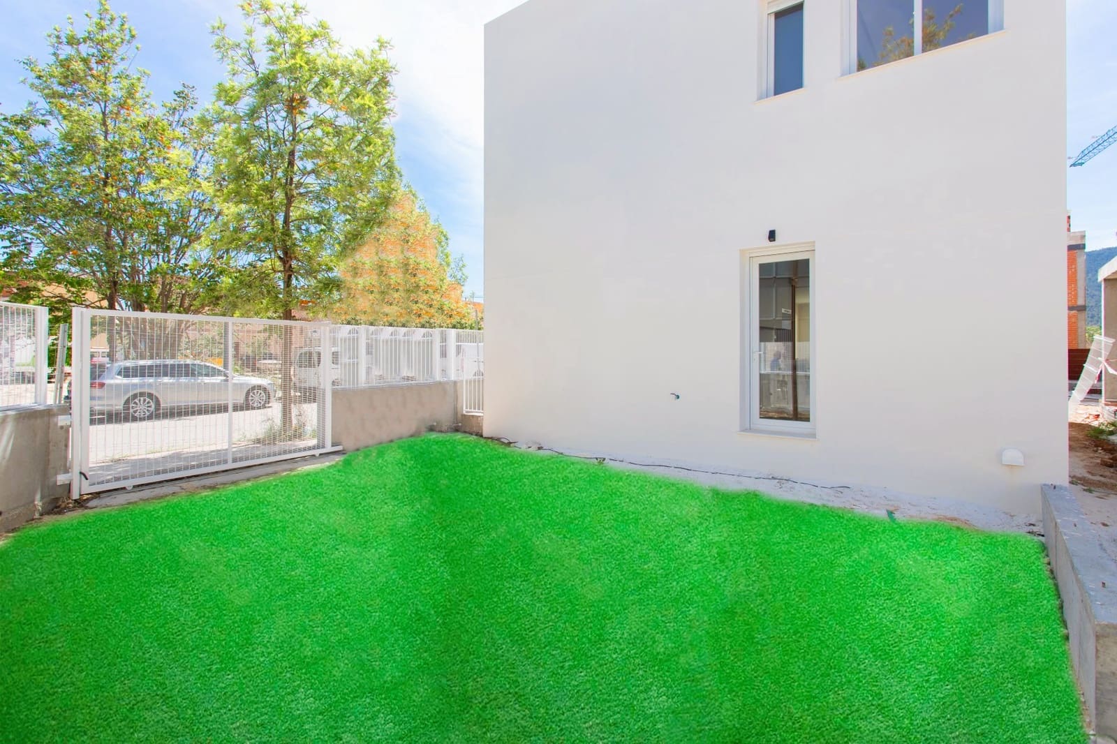 3 bedroom Villa for sale in Hondon de las Nieves with pool garage - € 357,250 (Ref: 9731626)