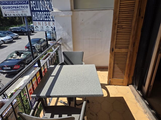 2 Zimmer Apartment zu verkaufen in Villamartin, Orihuela mit Pool - 164.900 € (Ref: 9755255)