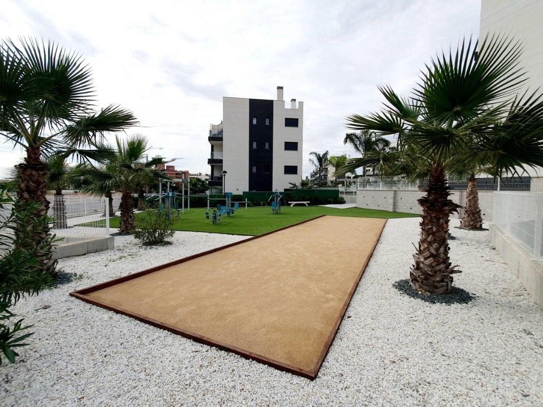 2 sypialnia Apartament na sprzedaż w Villamartin z basenem garażem - 249 900 € (Ref: 9755259)