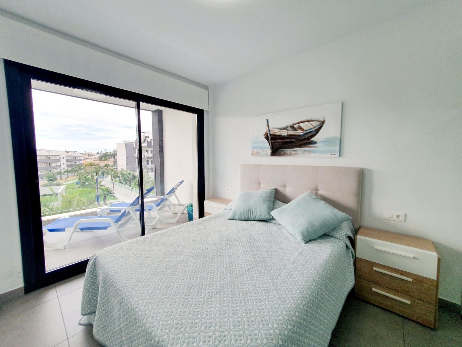 2 sypialnia Apartament na sprzedaż w Villamartin z basenem garażem - 249 900 € (Ref: 9755259)