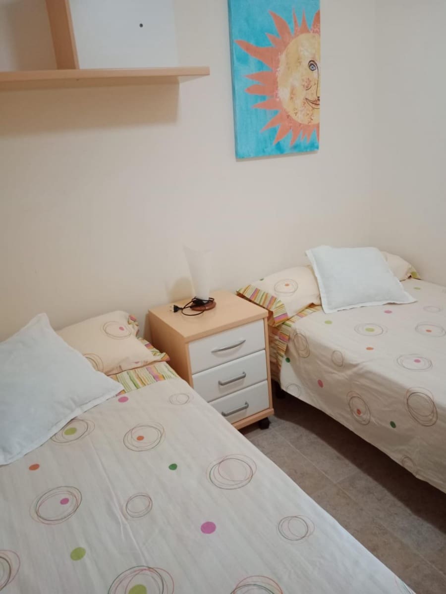 2 soverom Leilighet til salgs i La Manga del Mar Menor med svømmebasseng - € 225 000 (Ref: 9755260)