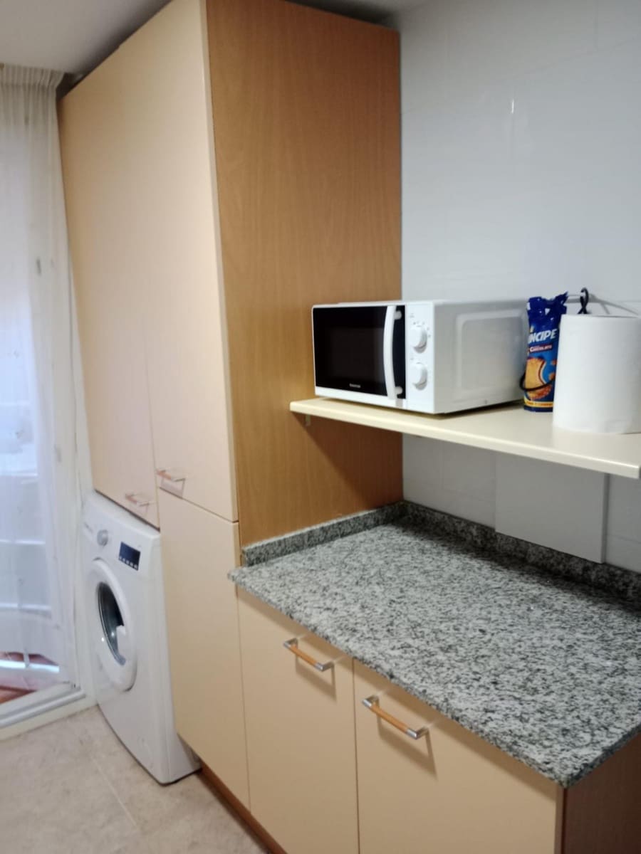 2 soverom Leilighet til salgs i La Manga del Mar Menor med svømmebasseng - € 225 000 (Ref: 9755260)