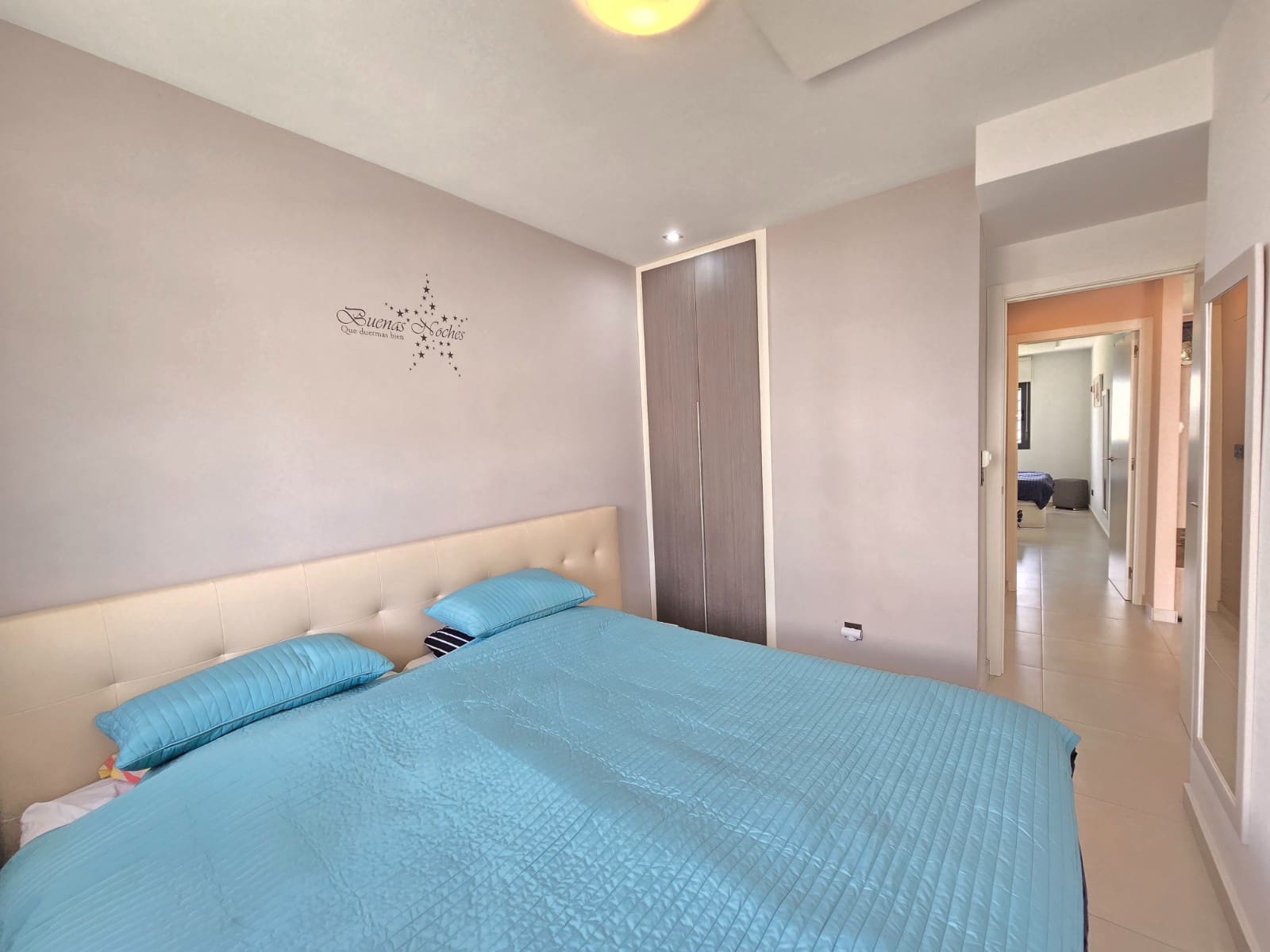 Apartamento de 2 habitaciones en Orihuela Costa en venta con piscina garaje - 259.900 € (Ref: 9755261)