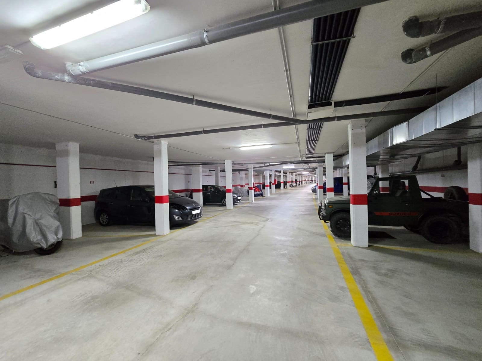 Apartamento de 2 habitaciones en Orihuela Costa en venta con piscina garaje - 259.900 € (Ref: 9755261)