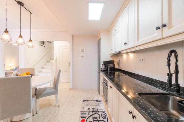 3 sypialnia Dom na sprzedaż w Playa Flamenca, Orihuela z basenem - 279 000 € (Ref: 9763473)