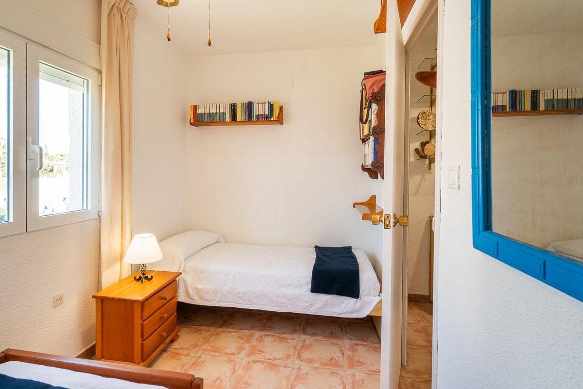 2 sypialnia Dom na sprzedaż w Playa Flamenca z basenem - 390 000 € (Ref: 9763475)