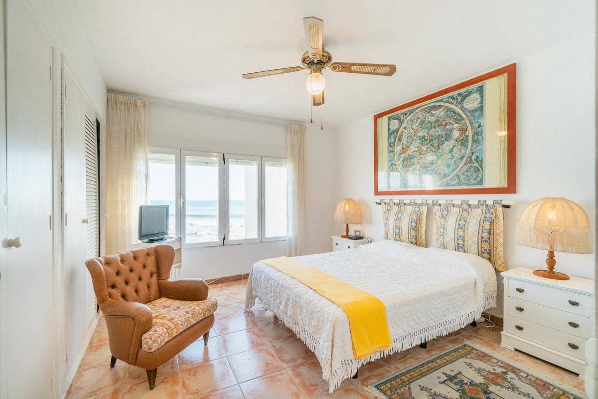 2 sypialnia Dom na sprzedaż w Playa Flamenca z basenem - 390 000 € (Ref: 9763475)