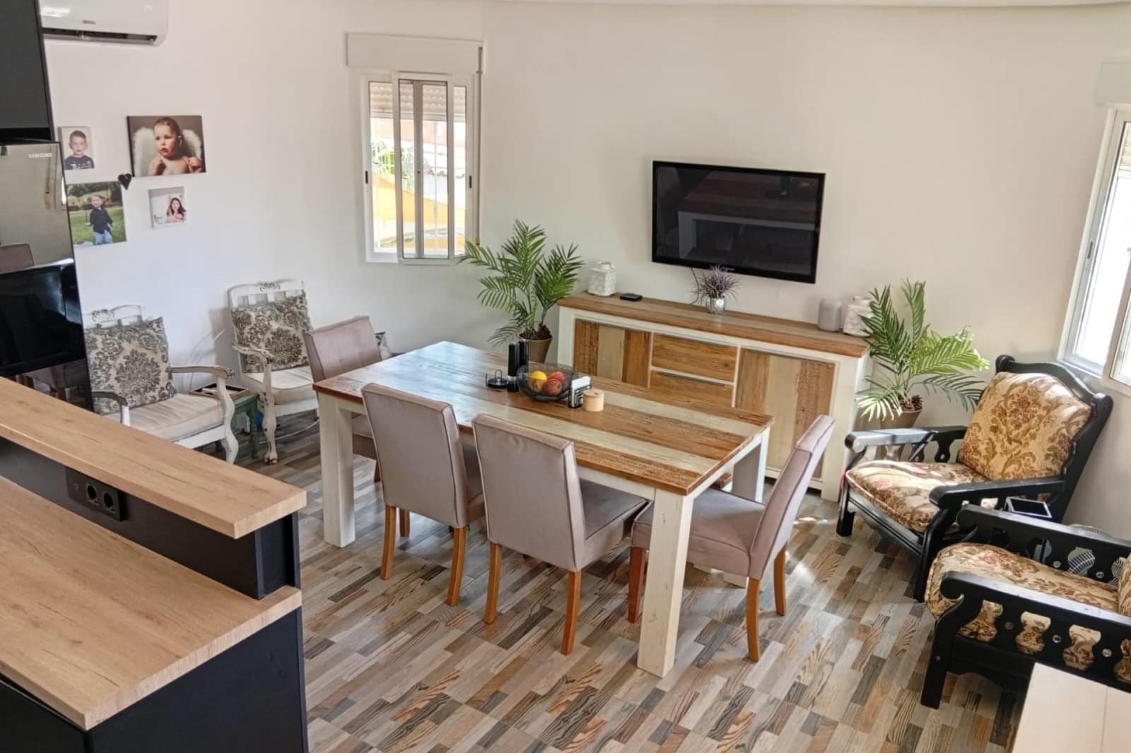 4 soverom Villa til salgs i Dona Pepa med svømmebasseng - € 395 000 (Ref: 9763477)