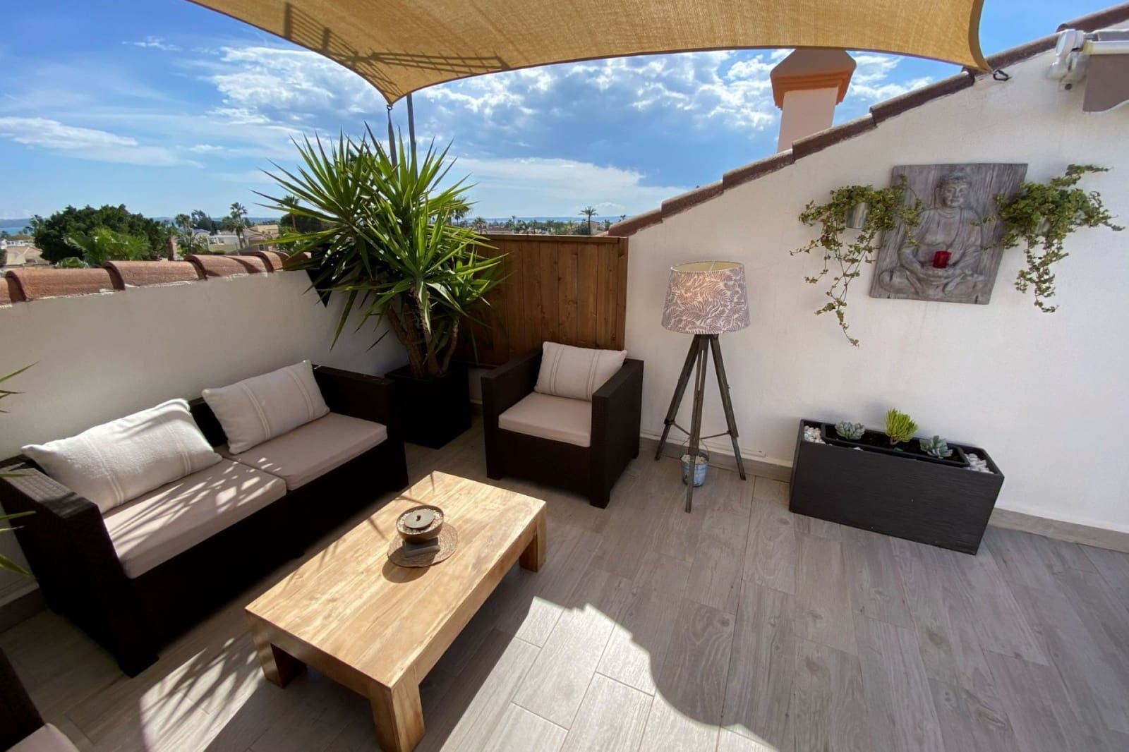 2 quarto Apartamento para venda em Dona Pepa com piscina - 189 995 € (Ref: 9764957)