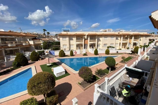 2 quarto Apartamento para venda em Doña Pepa, Rojales com piscina - 189 995 € (Ref: 9764957)