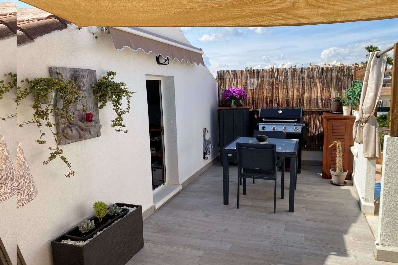 2 quarto Apartamento para venda em Dona Pepa com piscina - 189 995 € (Ref: 9764957)