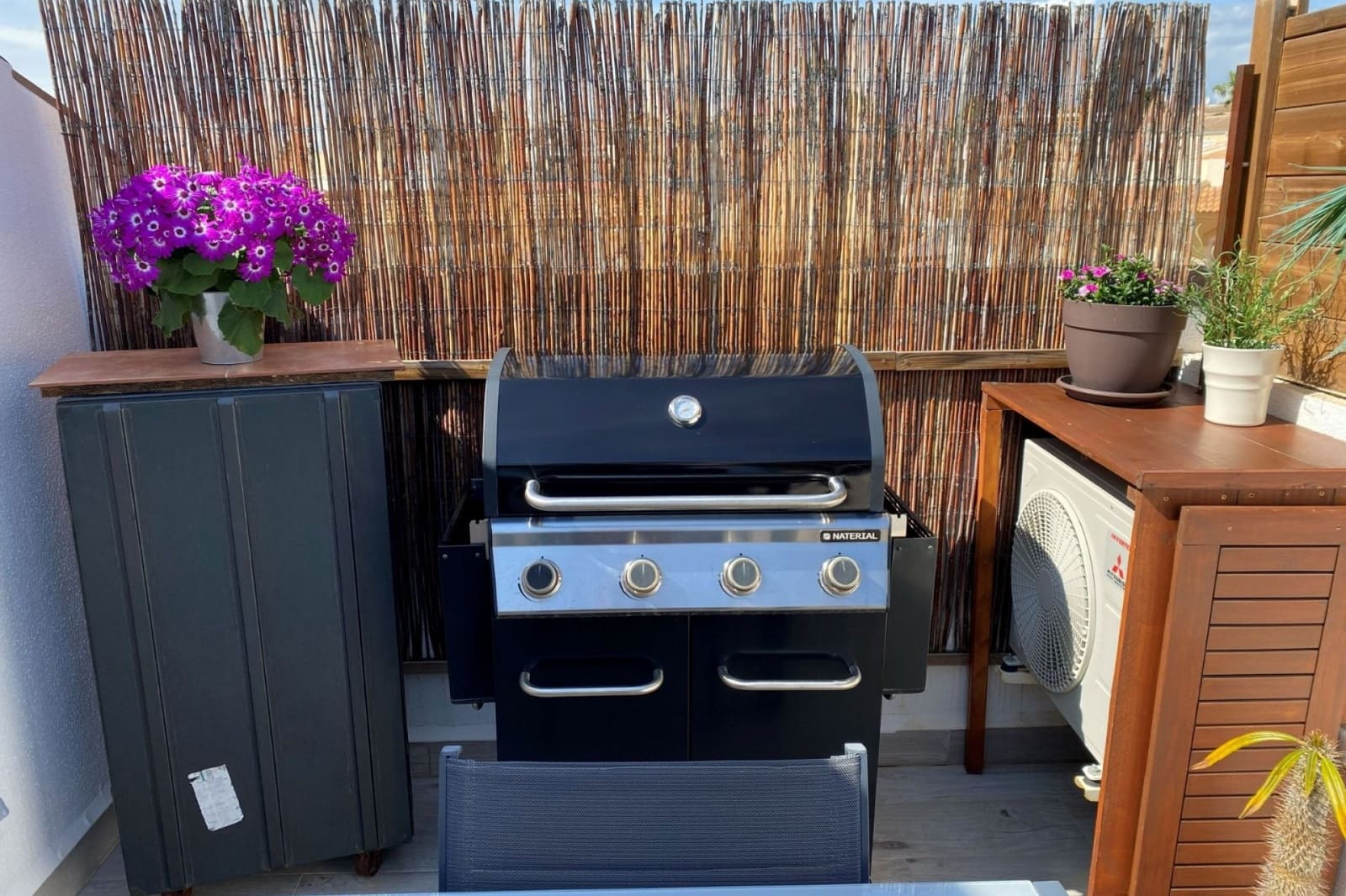 2 quarto Apartamento para venda em Dona Pepa com piscina - 189 995 € (Ref: 9764957)