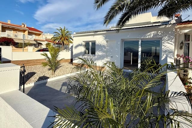 3 chambre Villa/Maison à vendre à Ciudad Quesada, Rojales avec piscine - 249 000 € (Ref: 9764958)