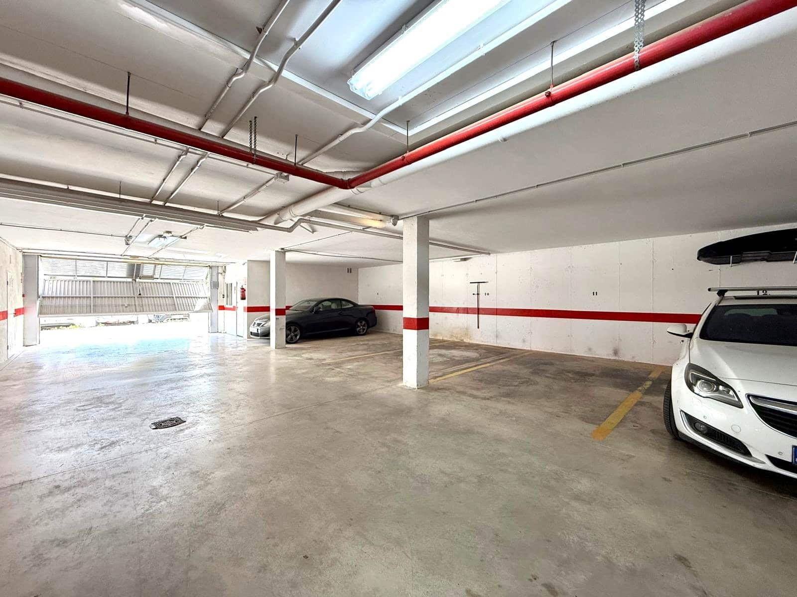 2 soverom Penthouse til salgs i Villamartin med garasje - € 245 000 (Ref: 9770241)