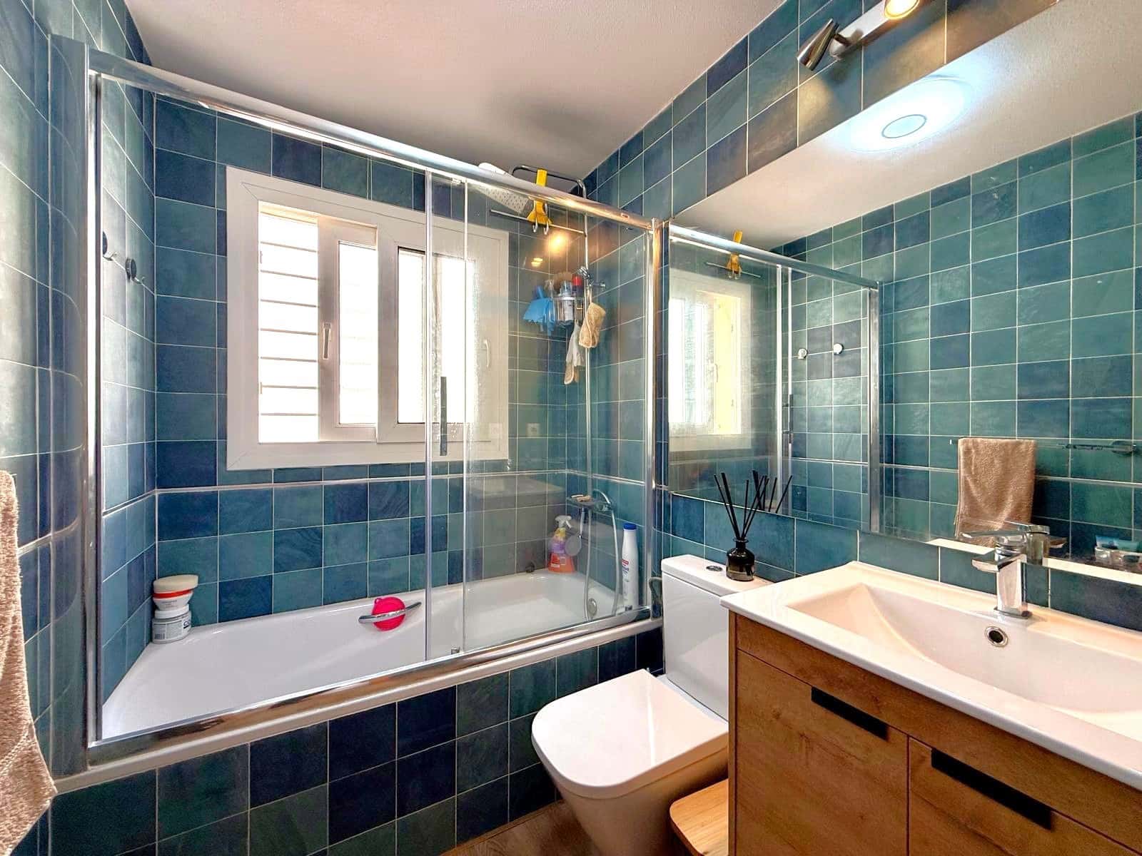 2 soverom Penthouse til salgs i Villamartin med garasje - € 245 000 (Ref: 9770241)